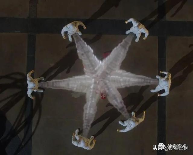 闪电侠第2季合集(急速者大联欢闪电侠第7季)(13)