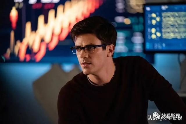 闪电侠第2季合集(急速者大联欢闪电侠第7季)(4)