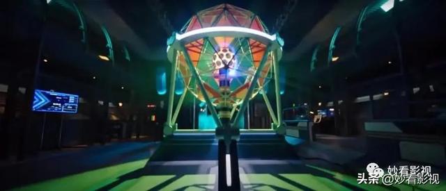 闪电侠第2季合集(急速者大联欢闪电侠第7季)(6)