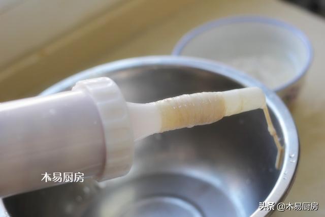 正宗腊肠的做法和配方(手工腊肠的做法步骤全在这了)(9)