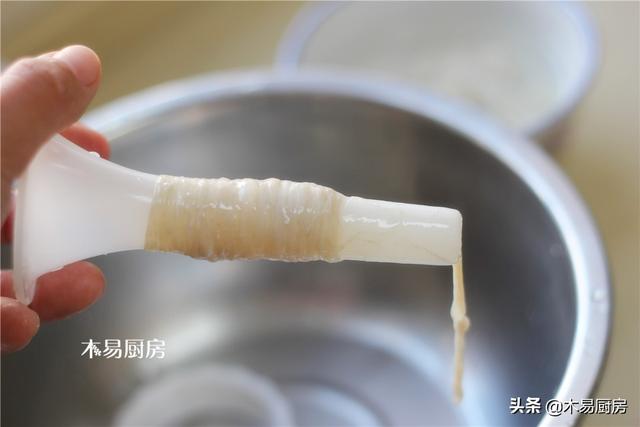 正宗腊肠的做法和配方(手工腊肠的做法步骤全在这了)(6)