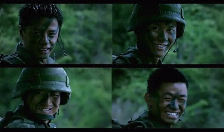 特种兵题材电视剧推荐(10部高分经典军旅剧)-