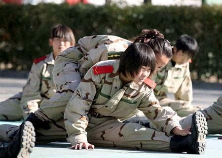 特种兵题材电视剧推荐(10部高分经典军旅剧)-