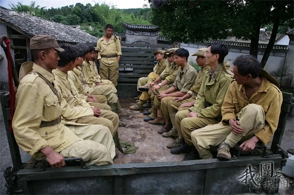 特种兵题材电视剧推荐(10部高分经典军旅剧)-