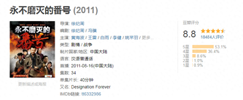 特种兵题材电视剧推荐(10部高分经典军旅剧)-