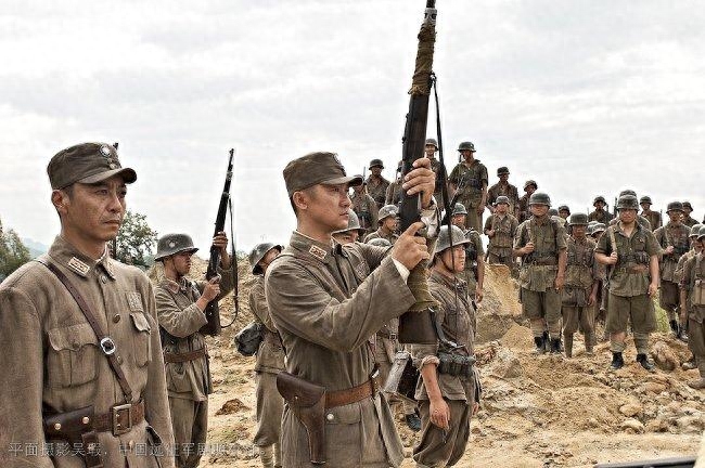 特种兵题材电视剧推荐(10部高分经典军旅剧)-