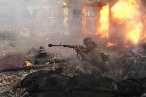 特种兵题材电视剧推荐(10部高分经典军旅剧)-