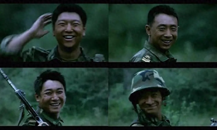 特种兵题材电视剧推荐(10部高分经典军旅剧)-