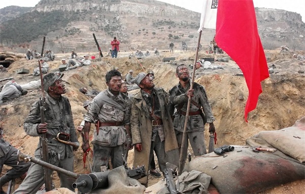 特种兵题材电视剧推荐(10部高分经典军旅剧)-