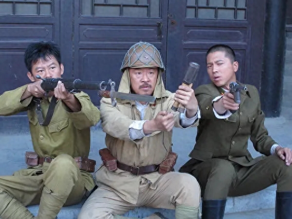 特种兵题材电视剧推荐(10部高分经典军旅剧)-