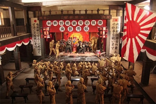 特种兵题材电视剧推荐(10部高分经典军旅剧)-