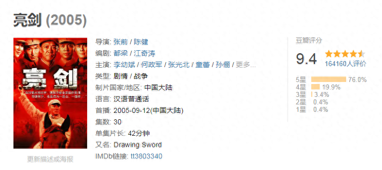 特种兵题材电视剧推荐(10部高分经典军旅剧)-