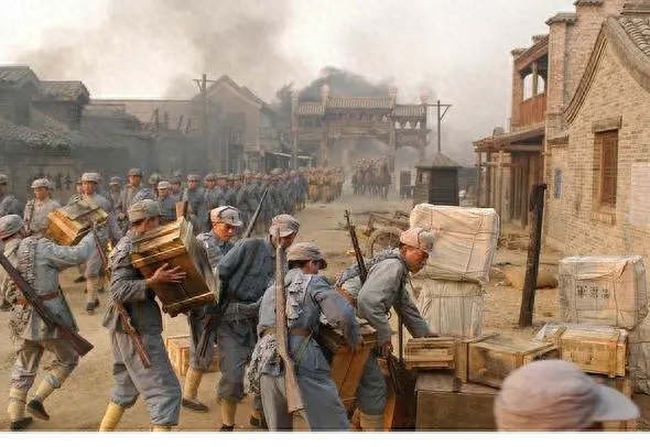 特种兵题材电视剧推荐(10部高分经典军旅剧)-