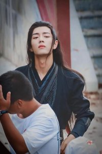 ​最帅富二代李现（娱乐圈十大美男图鉴）