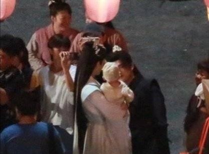 最帅富二代李现（娱乐圈十大美男图鉴）(5)