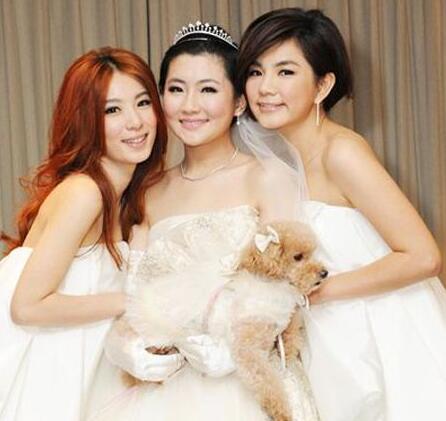 selina张承中演唱会求婚（张承中娶毁容的Selina）(11)