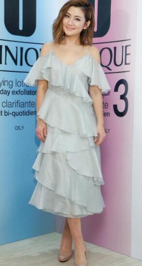 selina张承中演唱会求婚（张承中娶毁容的Selina）(5)