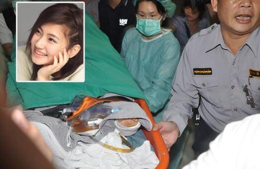 selina张承中演唱会求婚（张承中娶毁容的Selina）(7)