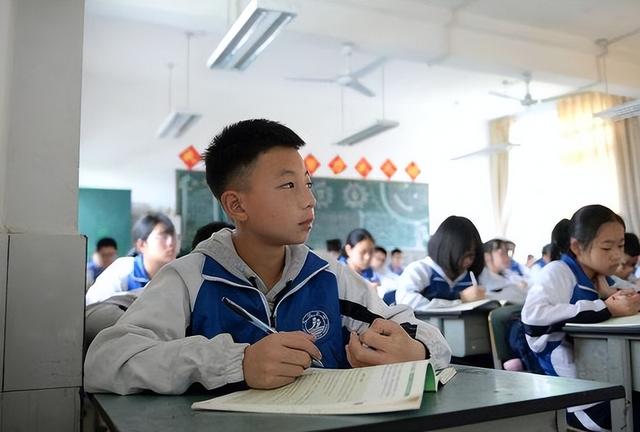 官方回应义务教育改为十二年制（义务教育由9年延长至12年）(9)