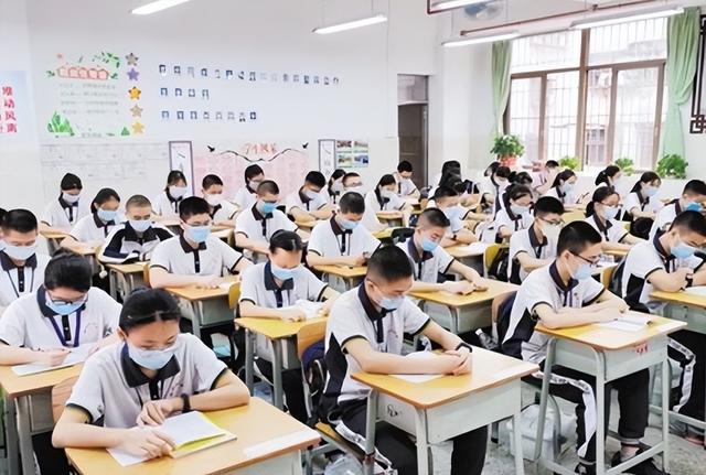 官方回应义务教育改为十二年制（义务教育由9年延长至12年）(5)