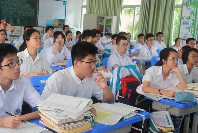 官方回应义务教育改为十二年制（义务教育由9年延长至12年）(7)