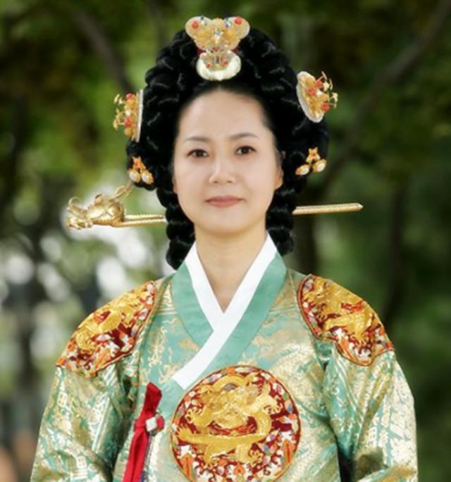 朝鲜时代李氏王朝历代君王（李氏朝鲜中最平凡的皇帝）(2)