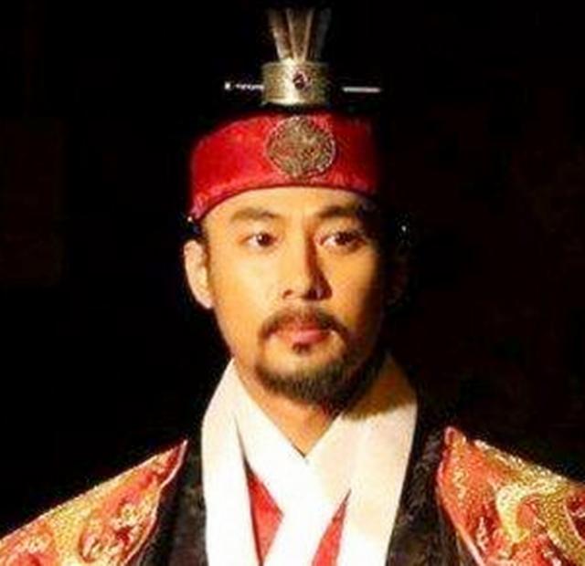 朝鲜时代李氏王朝历代君王（李氏朝鲜中最平凡的皇帝）(5)