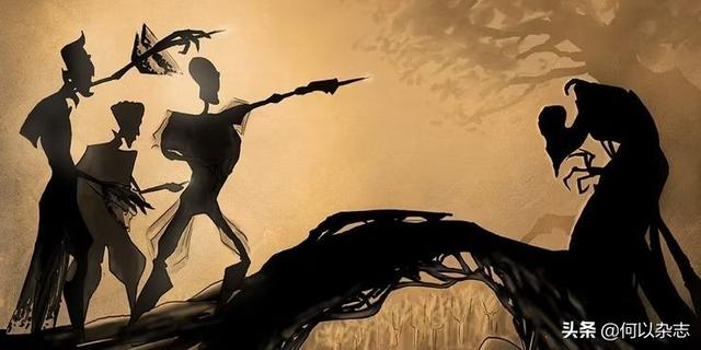 哈利波特巫师是如何产生的(哈利波特:关于巫师家族)(6)