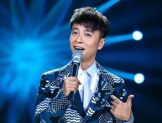 《我是歌手》李克勤翻唱天王的歌,惟独没有他,对于以往的不满