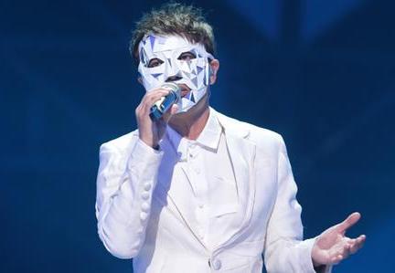 《我是歌手》李克勤翻唱天王的歌,惟独没有他,对于以往的不满