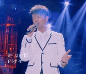 《我是歌手》李克勤翻唱天王的歌,惟独没有他,对于以往的不满
