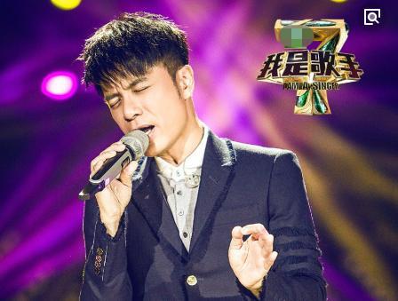 《我是歌手》李克勤翻唱天王的歌,惟独没有他,对于以往的不满