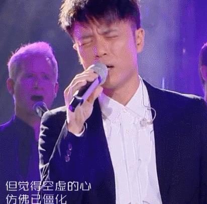 《我是歌手》李克勤翻唱天王的歌,惟独没有他,对于以往的不满