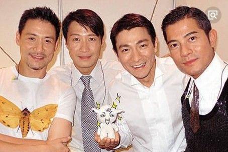 《我是歌手》李克勤翻唱天王的歌,惟独没有他,对于以往的不满