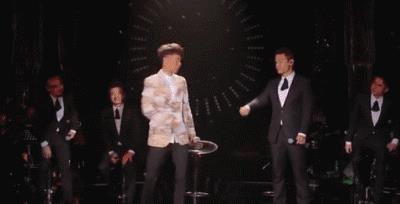 《我是歌手》李克勤翻唱天王的歌,惟独没有他,对于以往的不满