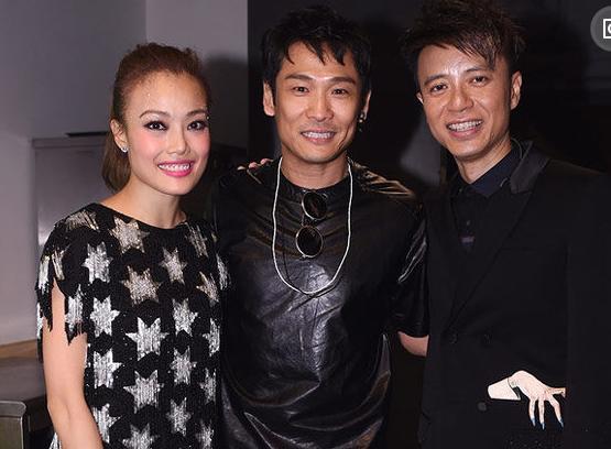 《我是歌手》李克勤翻唱天王的歌,惟独没有他,对于以往的不满