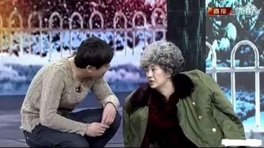 《西红柿首富》马丽为何被换?她与沈腾已闹翻?沈腾回应真心酸!