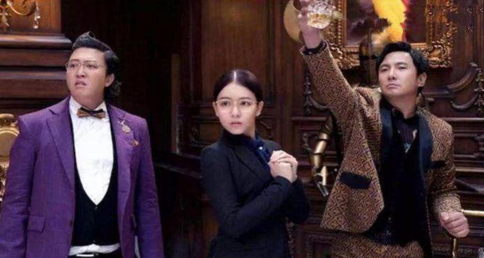 《西红柿首富》马丽为何被换?她与沈腾已闹翻?沈腾回应真心酸!