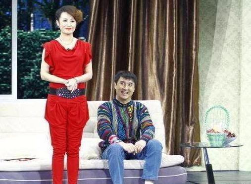 《西红柿首富》马丽为何被换?她与沈腾已闹翻?沈腾回应真心酸!