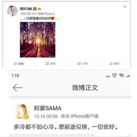 《西红柿首富》马丽为何被换?她与沈腾已闹翻?沈腾回应真心酸!