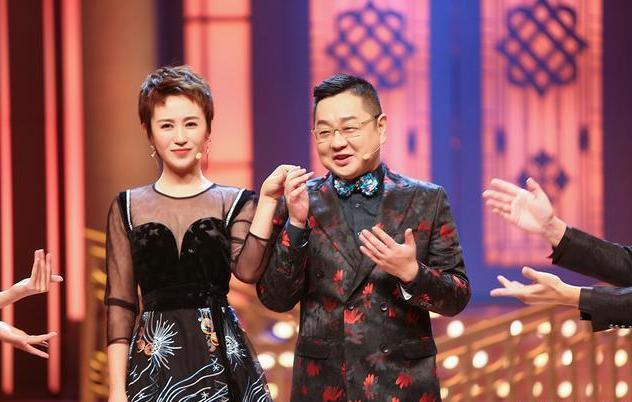 《西红柿首富》马丽为何被换?她与沈腾已闹翻?沈腾回应真心酸!