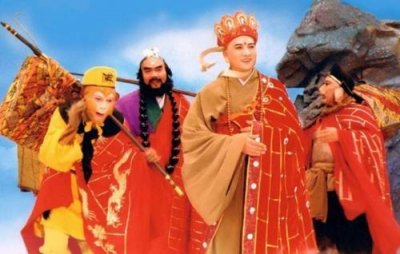 ​86版《西游记》的红孩儿，原来还是个学霸！北大保送、硕博连读