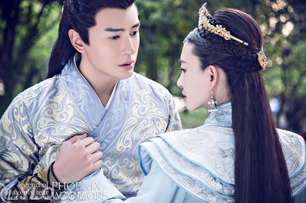 郑元畅主演电视连续剧(9月将有这九部剧开播)(2)