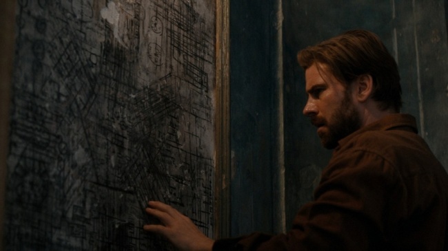 《心愿房间》上映 进暗黑之屋 许“怨”望成真