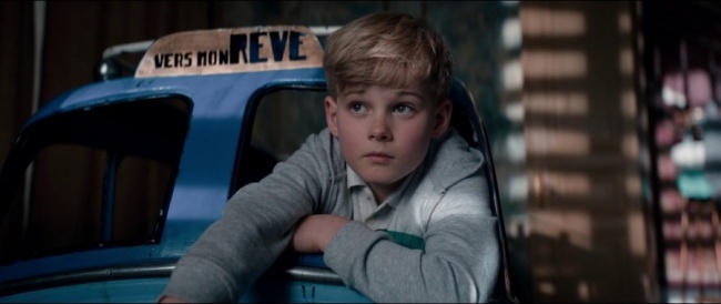 《心愿房间》上映 进暗黑之屋 许“怨”望成真