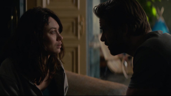 《心愿房间》上映 进暗黑之屋 许“怨”望成真