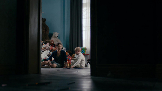 《心愿房间》上映 进暗黑之屋 许“怨”望成真