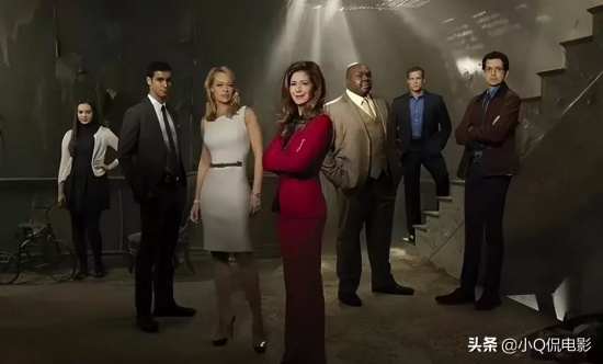 十大刑侦推理电视剧 破案电视剧排行榜前十名