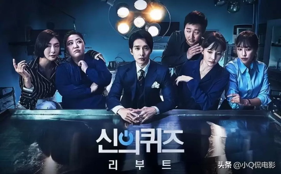 十大刑侦推理电视剧 破案电视剧排行榜前十名