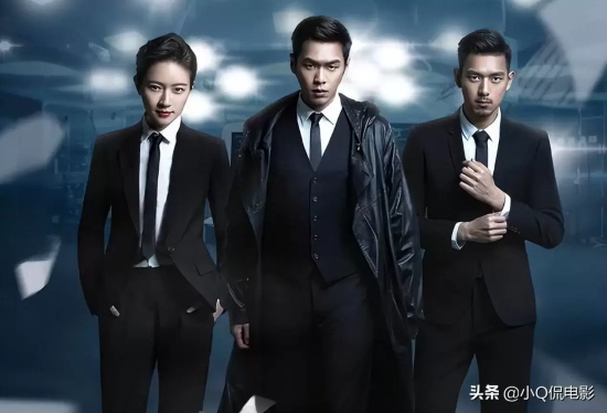 十大刑侦推理电视剧 破案电视剧排行榜前十名